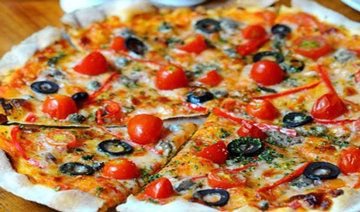 Pizza Pazza (พิซซ่า พาซซ่า) อร่อยเด็ดทุกชิ้น โดนใจทุกถาด