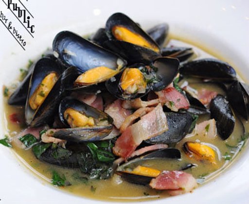 Wine Republic Bar & Bistro ไวน์ รีพับลิค