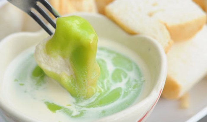ปัง-หยา-อารีย์ อร่อยดีชิมได้ทุกวัน