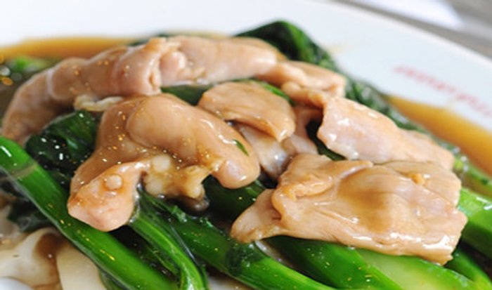 แสนยอดโภชนา คุ้มค่าและอร่อย