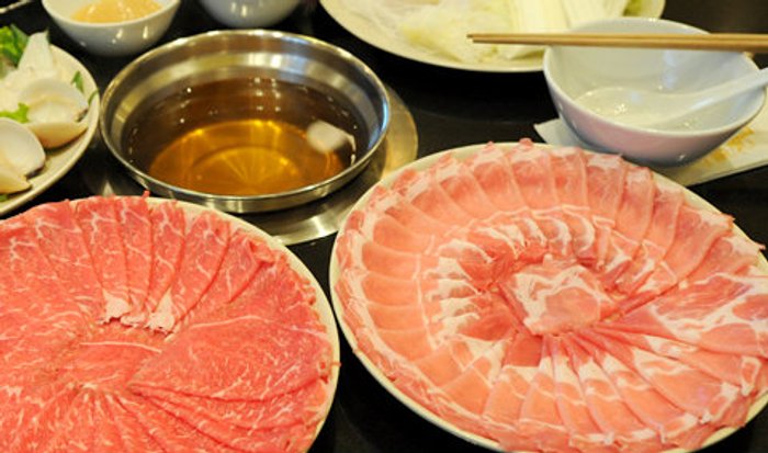 ชาบูวัน ดีกรีความอร่อยไม่เป็นรองใครแน่