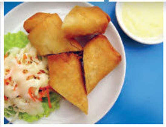 ร้านสไปซ์ สตอรี่ อร่ิอย สบาย มีความเป็นส่วนตัว