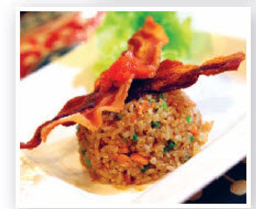 ร้านกาเซโบ@เทอร์มินอล 21 อร่อยสบายสไตล์ตัวเอง