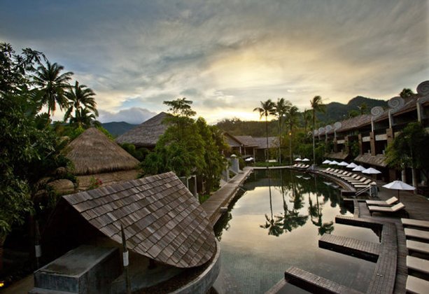 เดอะ เดวา เกาะช้าง (THE DEWA KOH CHANG)