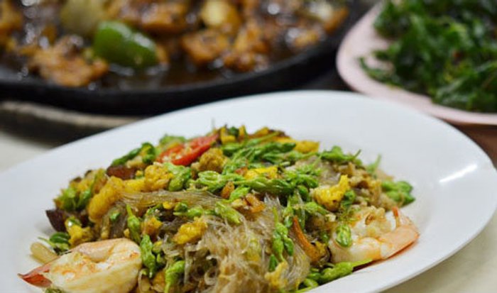 55 โภชนา ร้านอร่อยของคนนอนดึก