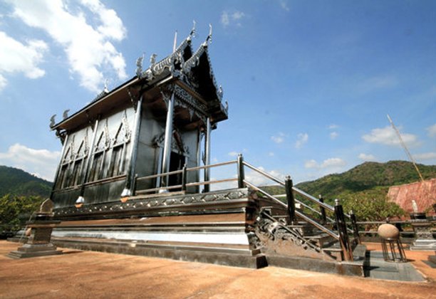 3 ที่เที่ยวอันซีนเด็ด! เมืองกาญจนบุรี