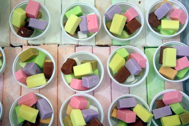 อร่อยไป เที่ยวไป ทั่วเมืองไทย ครั้งที่ 4