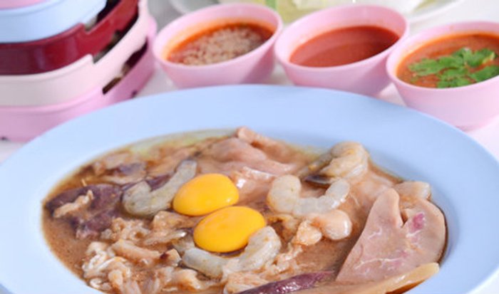 สุกี้ยากี้ เอี้ยวฮั้ว ตำนานความอร่อยจากรุ่นสู่รุ่น