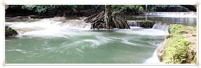 อุทยานแห่งชาติน้ำตกเจ็ดสาวน้อย จ.สระบุรี