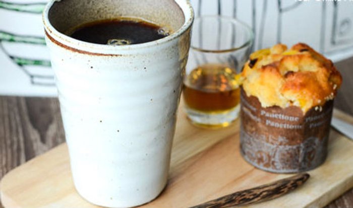 Gallery กาแฟดริป หอศิลปวัฒนธรรมแห่งกรุงเทพ
