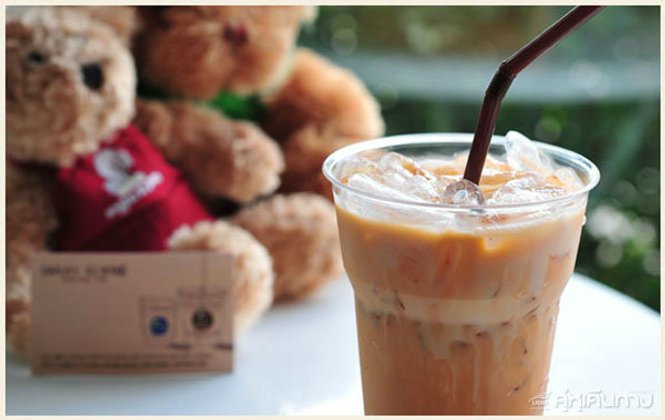 ไดอารี คอฟฟี่ (Diary Coffee)อร่อย สบาย...ได้ทุกวัน