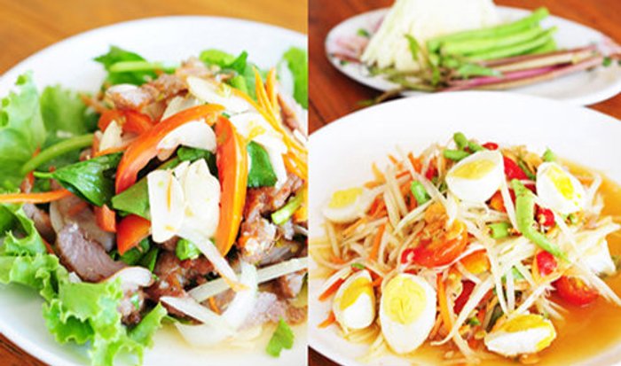 “ศรีสุนีย์” อาหารถูกปาก ของฝากถูกใจ