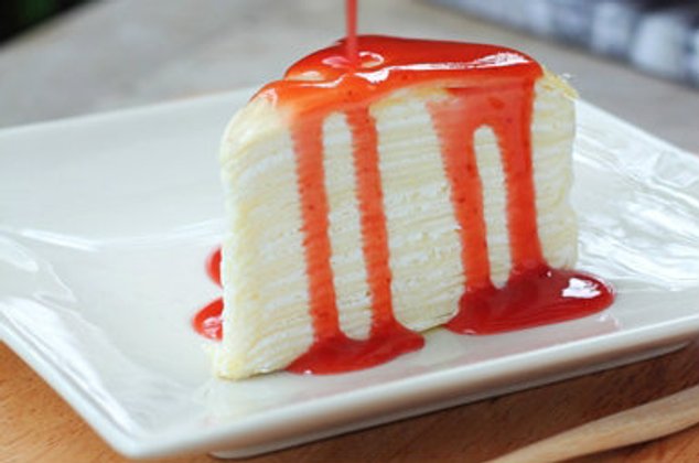 สก็อก คาเฟ่ (Skog Cafe) คาเฟ่แสนสบาย