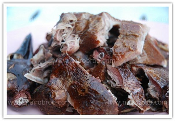 ร้านอิ่มโภชนา (เจ้าเก่า) ดอยแม่สลอง เชียงราย