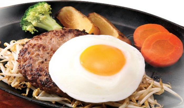 Grill Kabuki Honten พร้อมเสิร์ฟเสต็กสไตล์ญี่ปุ่น