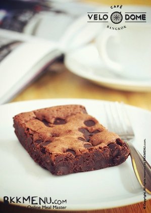 Cafe Velodome ไบค์คาเฟ่ที่จะทำให้คุณอยากลุกออกไปปั่นจักรยาน
