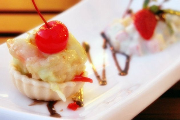 รวมร้านน่ากินสุดๆ ในหัวหิน