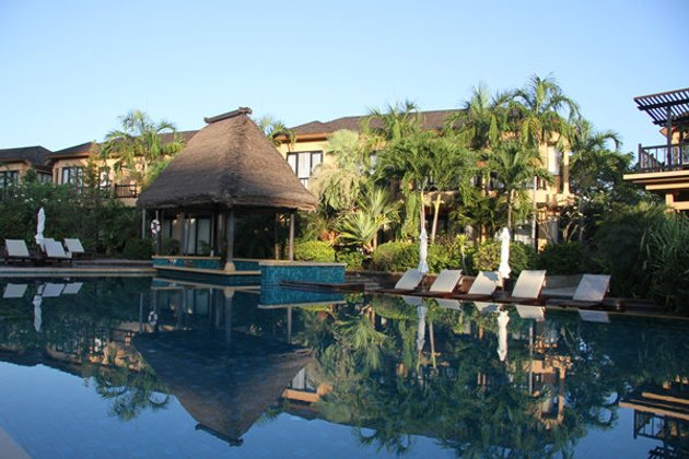 อัสสรา วิลล่าแอนด์สวีท หัวหิน' (Asara Villa & Suite, Hua Hin)