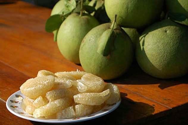 สัมผัสถิ่นเมืองส้มโอหวาน สืบตำนานเมืองมโนรมย์