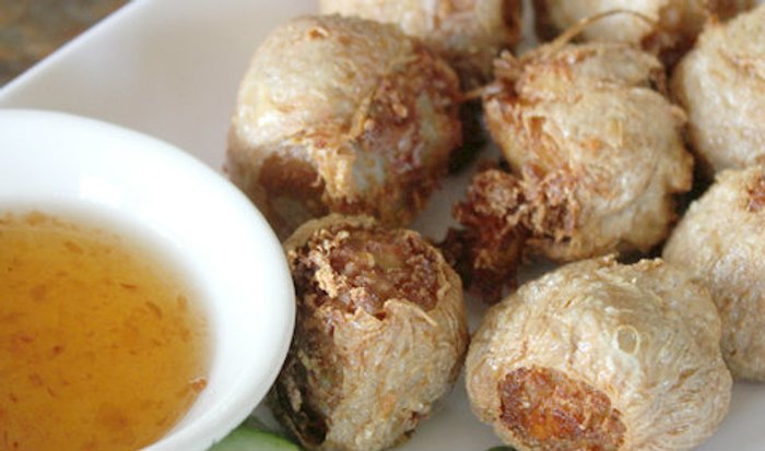 ร้านนี้ปูเต็มคำๆ นฤมล ฮ่อยจ๊อ ไปแล้วอยากไปอีก