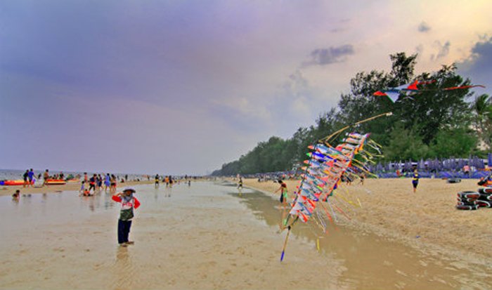 ขับรถเที่ยวภาคกลาง เส้นทางกรุงเทพฯ ราชบุรี เพชรบุรี