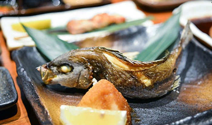 อะกาโนยะ โรบาทายากิ แห่งแรกในเมืองไทย