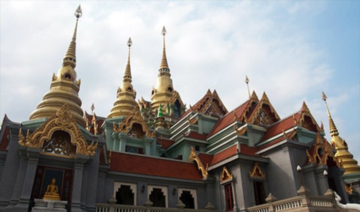 10 สิ่งมหัศจรรย์ประจวบคีรีขันธ์ เที่ยวได้ทุกวัน เที่ยวได้ทุกวัย