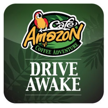 Café Amazon Drive Awake จะดีแค่ไหนถ้ามีคนมาค่อยช่วยปลุกให้ตื่น