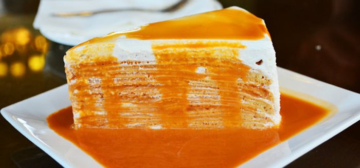 กาแฟชั้นยอด อาหารชั้นดี ที่ร้านกาแฟ“นรสิงห์”