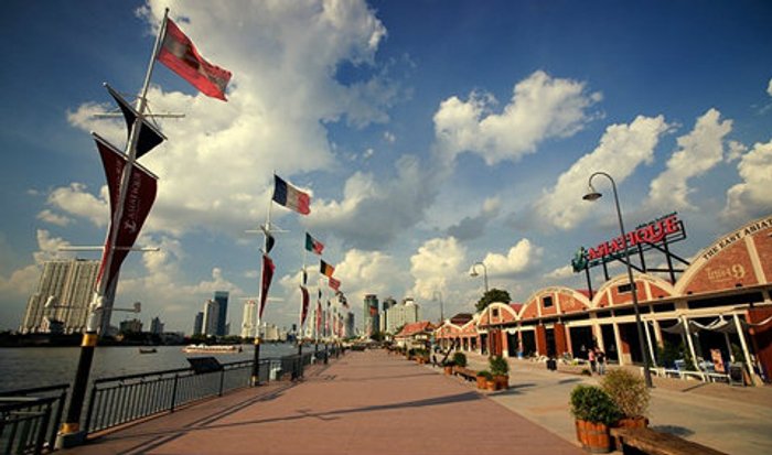 50 ที่เที่ยวสวยประทับใจใกล้กรุง ไปสักครั้งจะติดใจ!