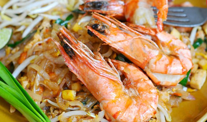 10 ร้านดัง โดนใจคนรักเส้น ไม่ควรพลาด!