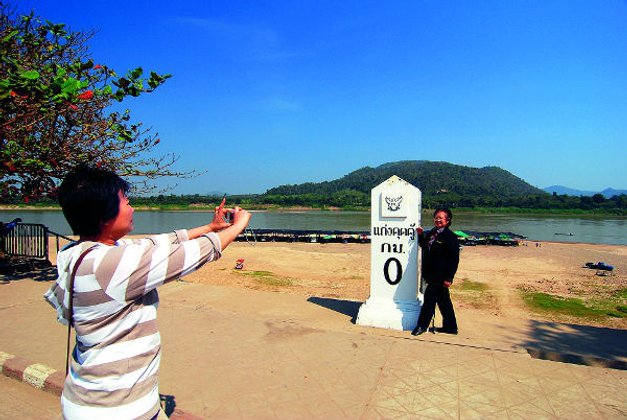 ตำนานแก่งคุดคู้ เชียงคาน จ. เลย