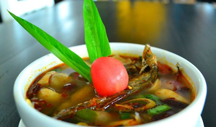 กระต่ายหมายจันทร์ จุดนัดหมายความอร่อยของคนรักเพื่อน