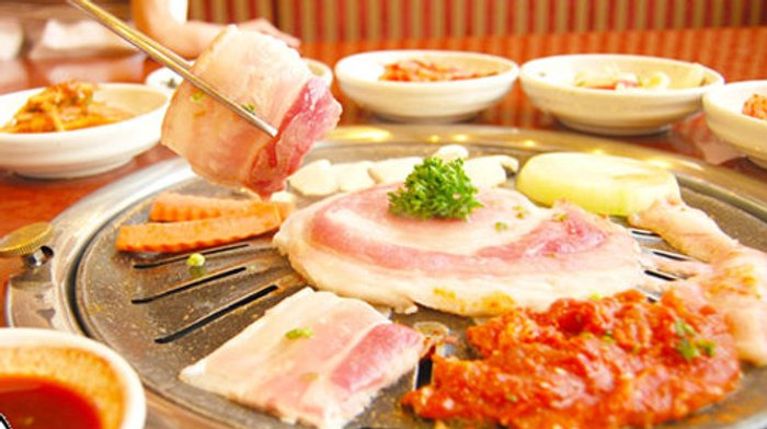 5 ร้านปิ้งย่าง ในกรุงเทพ