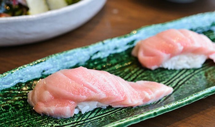 เซน-เรียว ร้านซูชิสายพานน้องใหม่ ส่งตรงจากญี่ปุ่น