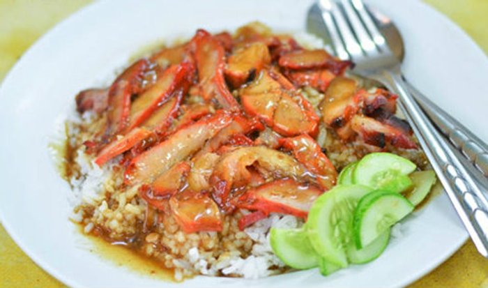รวมมิตร 10 ร้านอร่อยราคาเบาๆ รอบกรุงเทพฯ ภาค 2