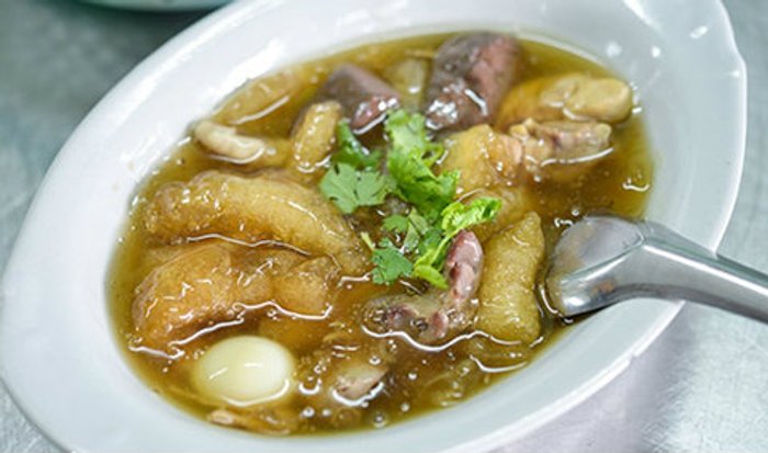 มิตรโภชนา (ถนนมหรรณพ)