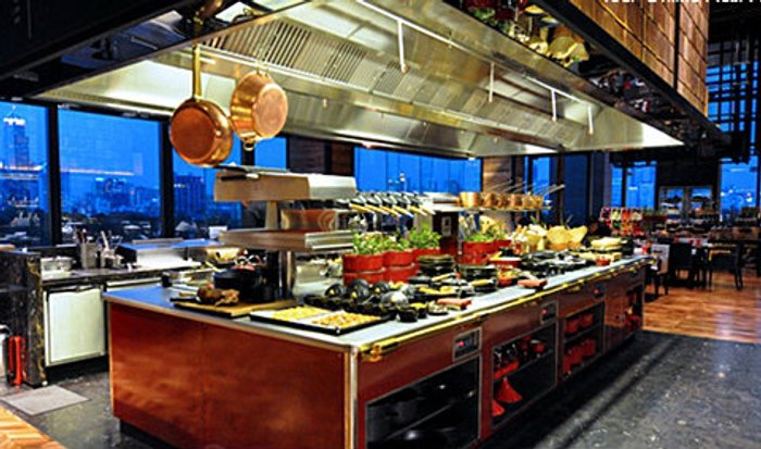 10 ร้านอาหารบรรยากาศดี แต่ราคาสบายกระเป๋า