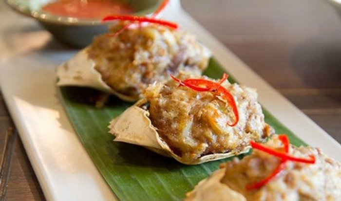 รวมร้านอาหารสุดอร่อยย่านทองหล่อ