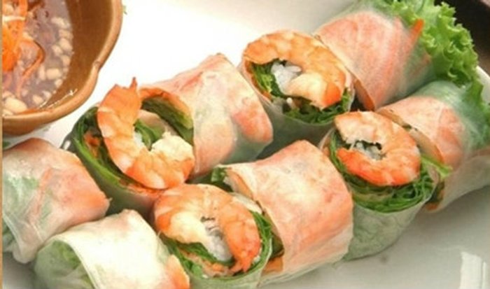 รวมร้านอาหารเวียดนามสุดอร่อยในกรุงเทพ