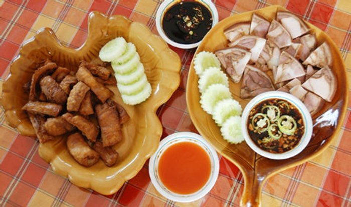 20 ร้านอาหารอร่อยรสชาติดีทั่วเมืองไทย