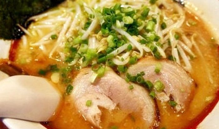 10 ร้านแนะนำราเมนรสเลิศ