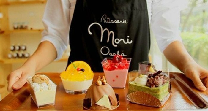 รวมร้านกาแฟนั่งชิลล์
