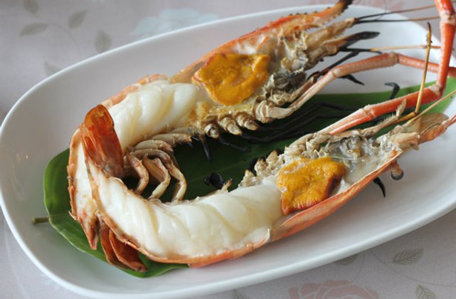 5 ร้านอาหารอร่อยที่ต้องชวนคนรู้ใจไปกิน