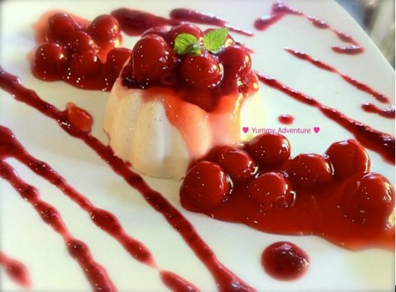 อร่อยโดนใจกับร้านอาหารเชียงใหม่ จ้าว...