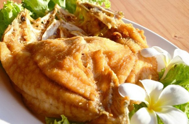 แนะนำร้านอาหารที่หัวหินพร้อมกับดื่มด่ำกับบรรยากาศฟ้าสวยทะเลใส