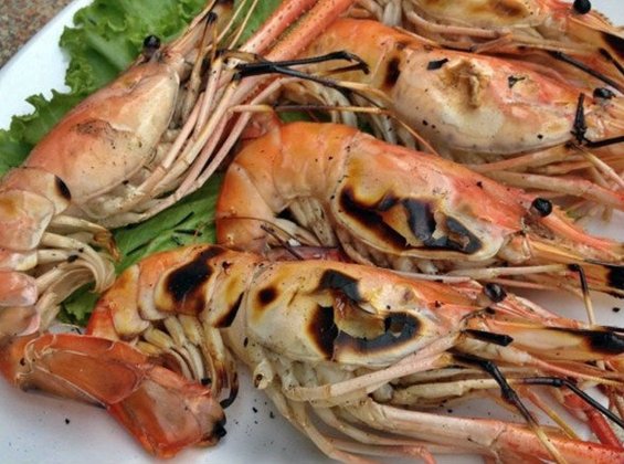 แนะนำร้านอาหารโดนใจต้อนรับวันหยุด