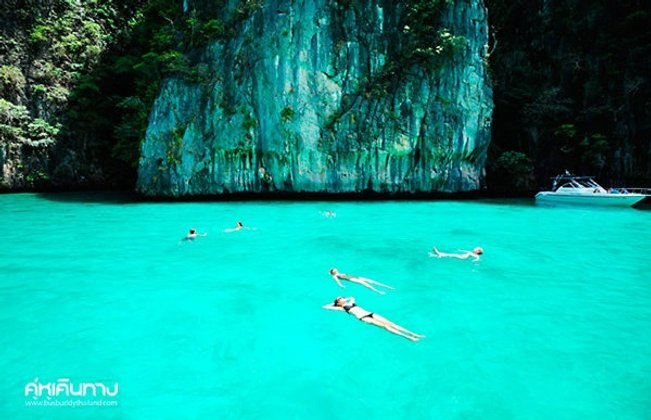 10 เส้นทางท่องเที่ยวในฝันมาแรงปี 2557
