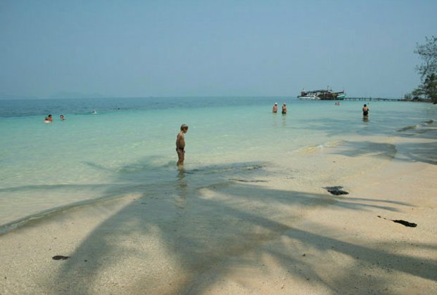 เที่ยวใกล้ไม่แพง 10 ทะเลฮิต เกาะฮอต เที่ยวสุดมันส์