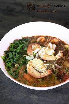4 เตี๋ยวเรือที่ต้องลองในเมืองกรุงเก่า